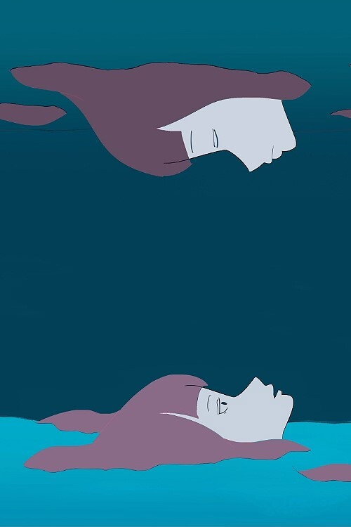 Ebb & Flow poster