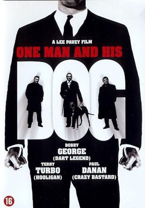 One Man and His Dog poster