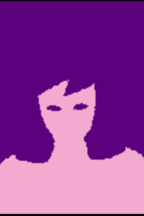 Pixel Joy poster