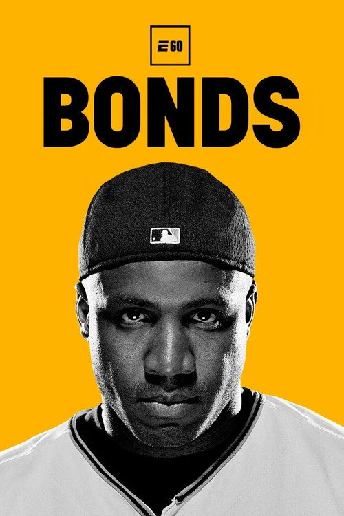 E60: Bonds poster