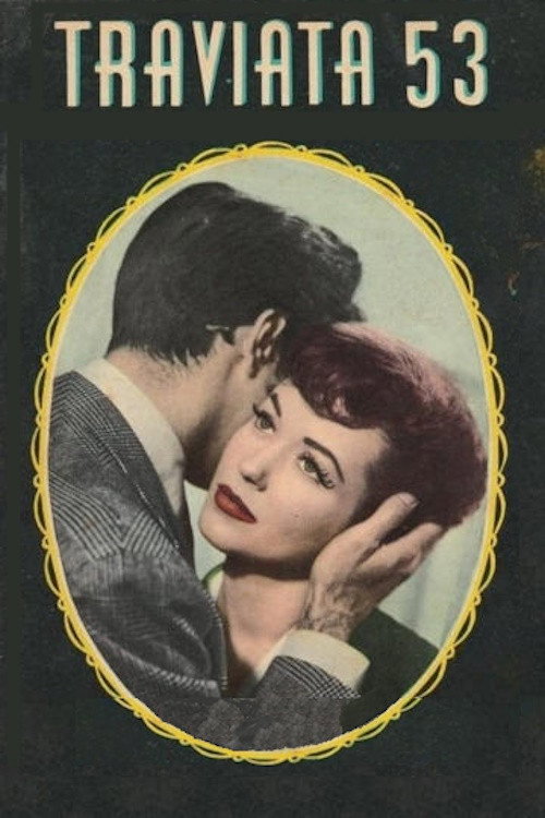 Traviata 53 poster