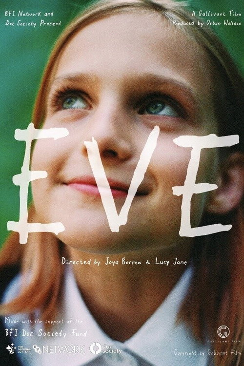 Eve poster
