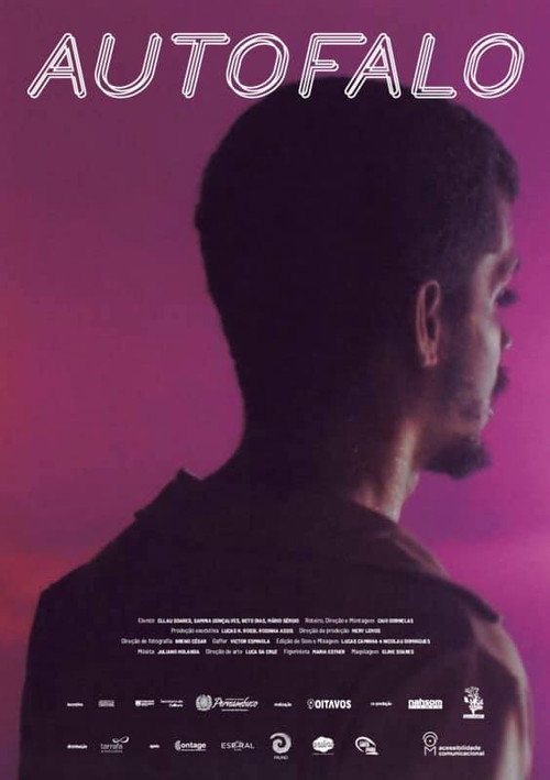 Auto Falo poster