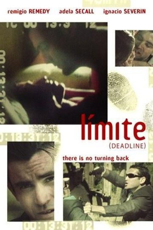Deadline poster