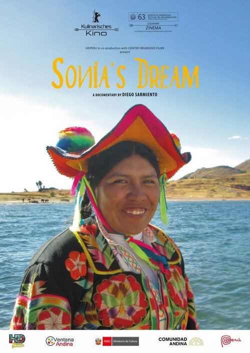 Sonia's Dream poster