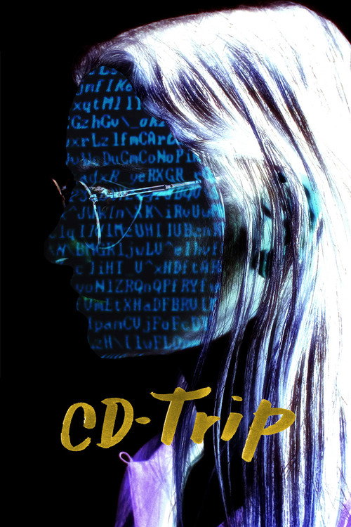 CD-Trip poster