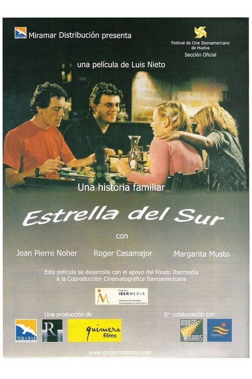 Southern Star poster