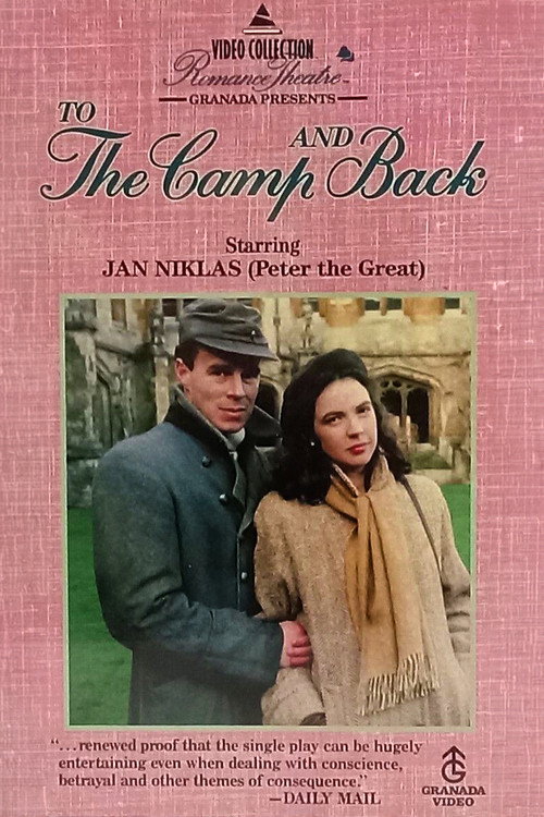 To the Camp and Back poster