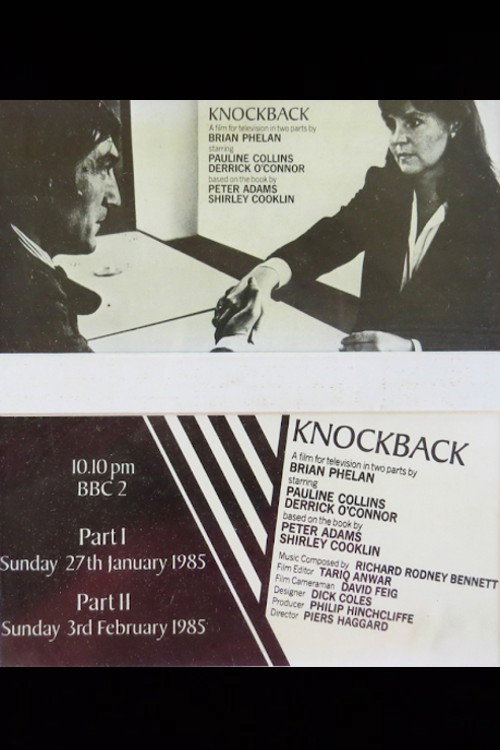 Knockback: 1 poster