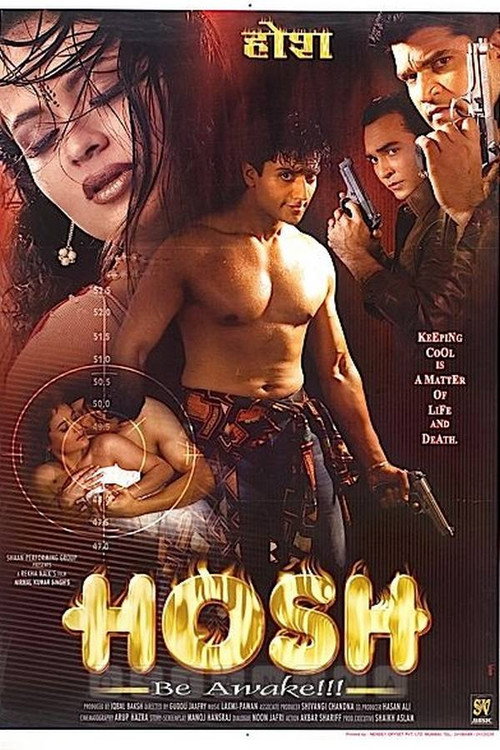 Hosh poster