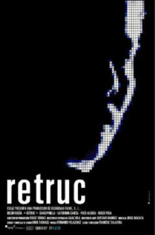 Retruc poster