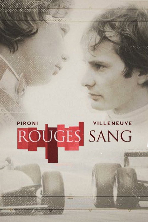 Rouges Sang poster