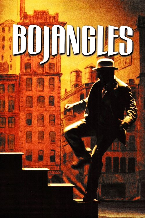 Bojangles poster