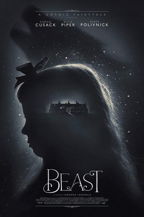 Beast poster