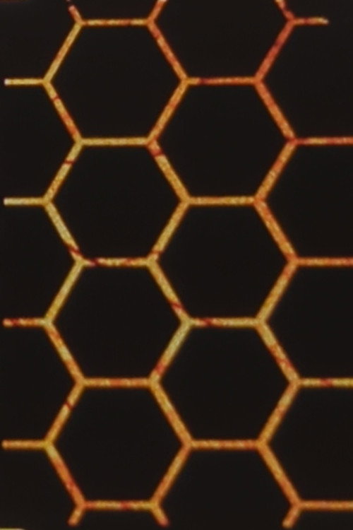 Hexes poster