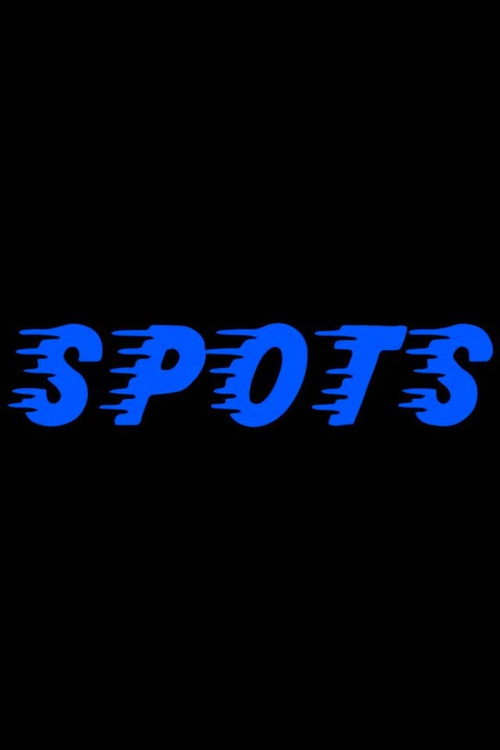 Spots poster