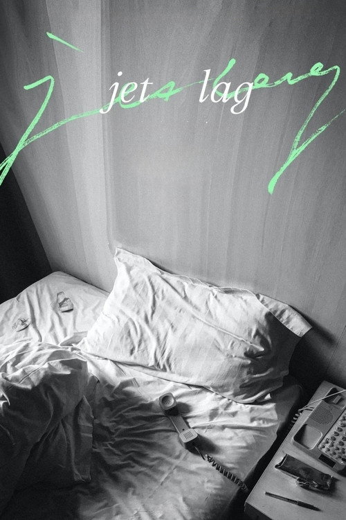 Jet Lag poster