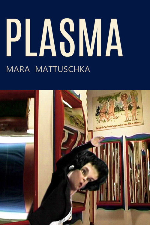 Plasma poster