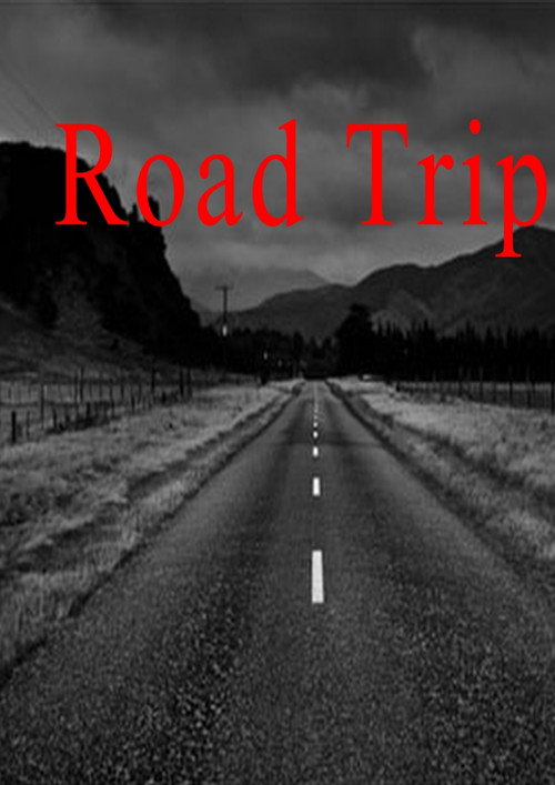 Road Trip poster