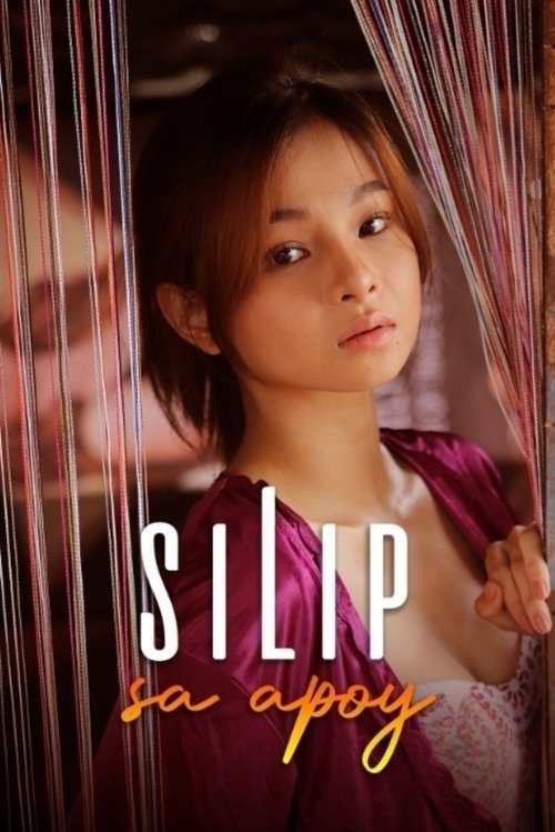 Silip sa Apoy poster