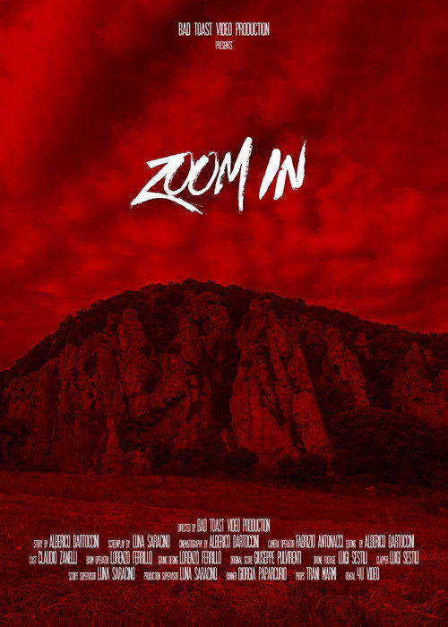 Zoom In poster