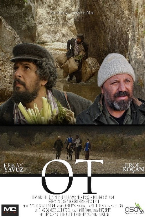 Ot poster