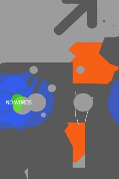 Bleip: No poster