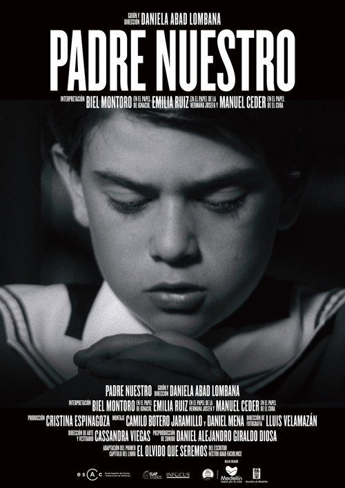 Our Father poster