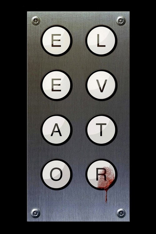 Elevator poster