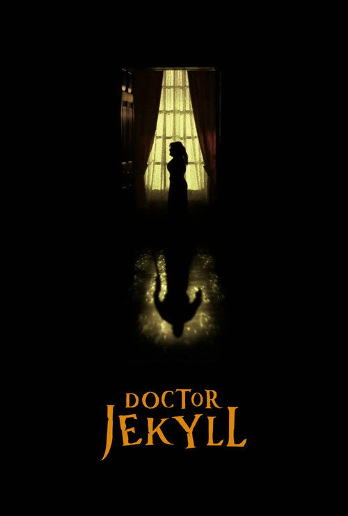 Doctor Jekyll poster