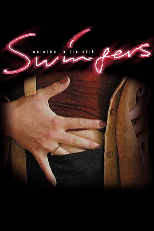 Swingers poster