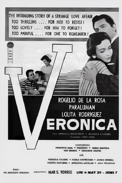 Veronica poster
