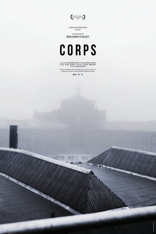 Corpse poster