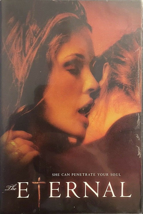 The Eternal poster