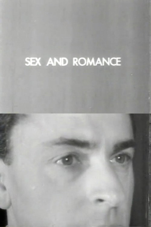 Sex and Romance poster
