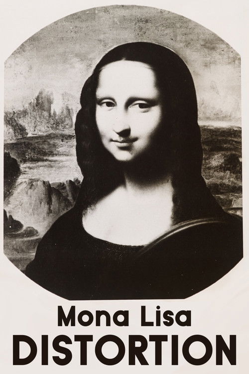 Animation Mona Lisa, Etc. poster