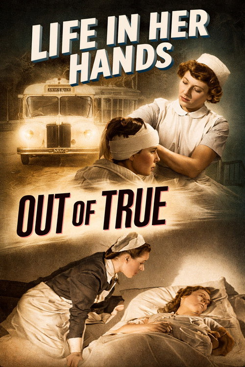 Out of True poster