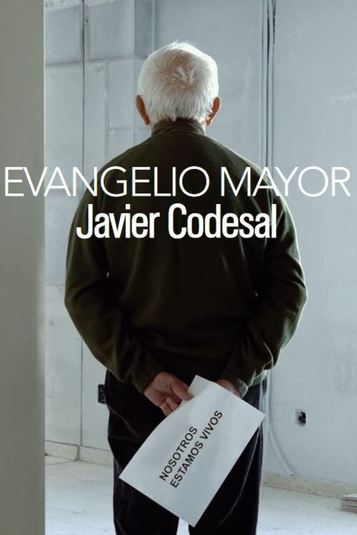 Greater Gospel poster