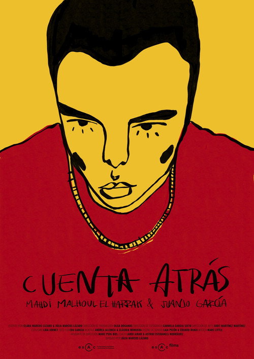 Countdown poster