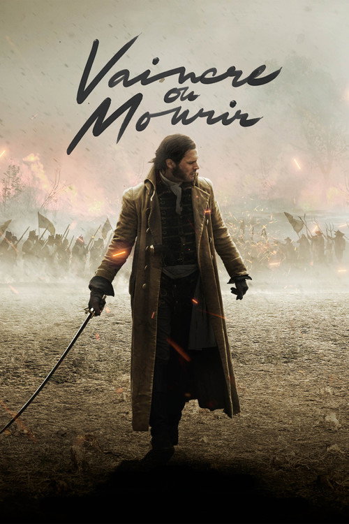 Victory or Death poster