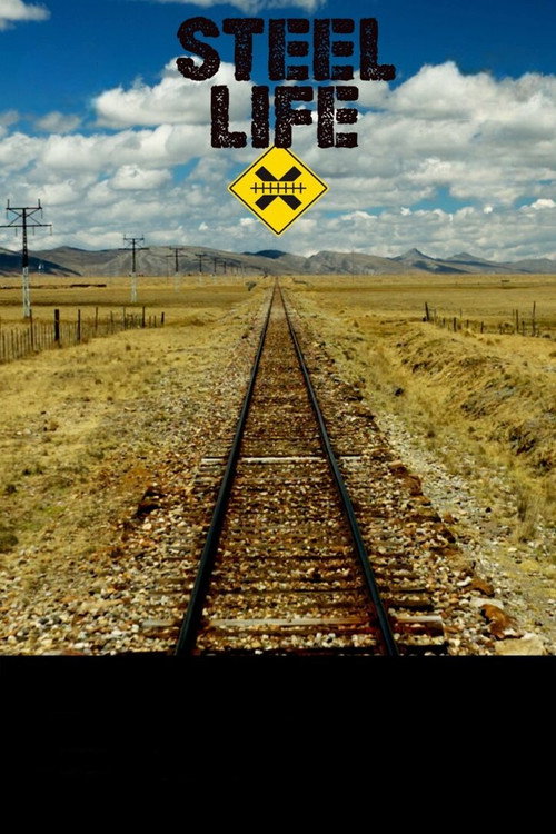 Steel Life poster