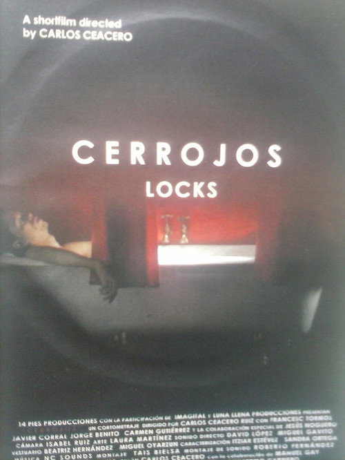 Locks poster