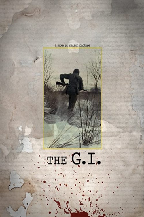 The G.I. poster