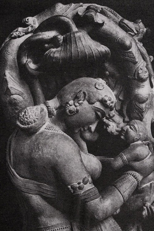 Khajuraho poster