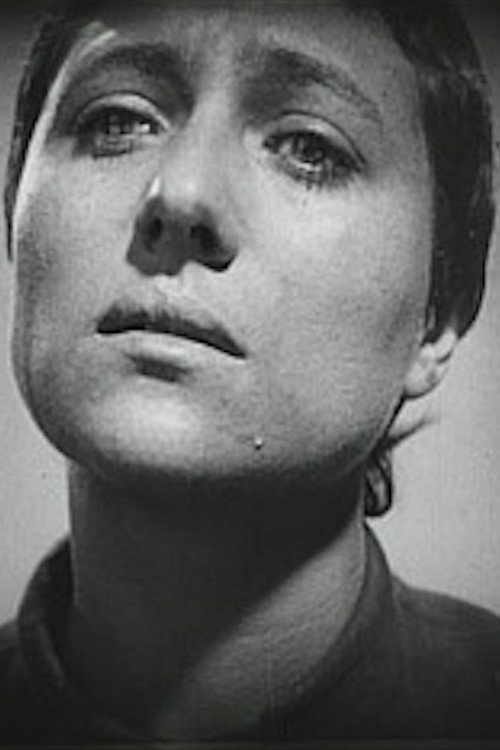 Jeanne Marie Renée poster