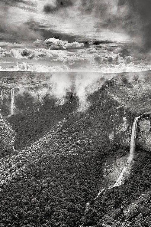 Planeta Amazônia poster