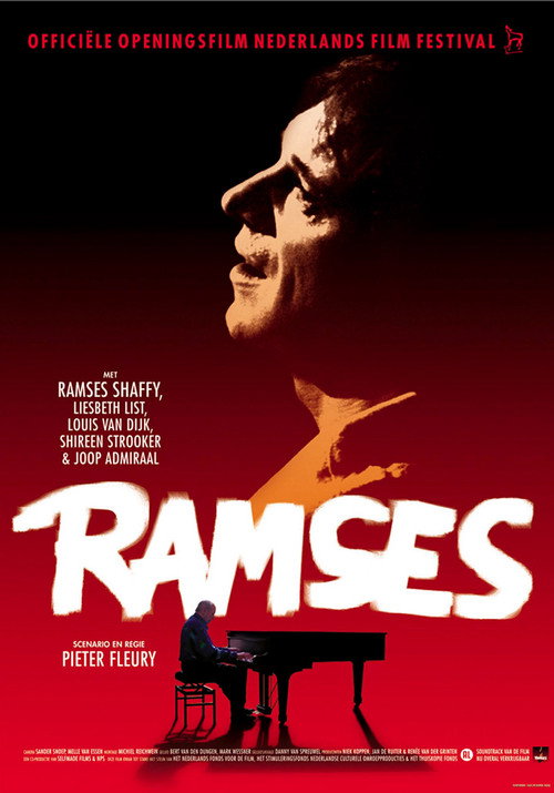 Ramses poster