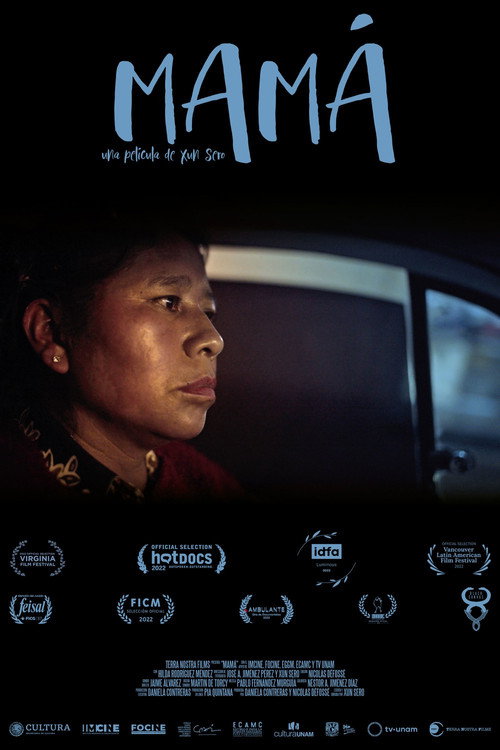 Mom poster