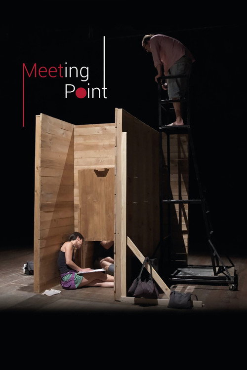 Meeting Point poster