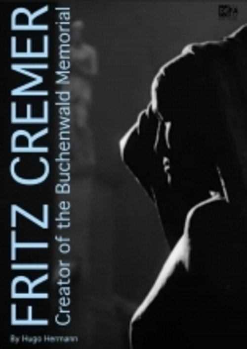 Fritz Cremer, Creator of the Buchenwald Memorial poster